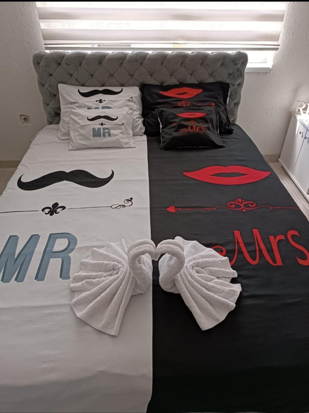 Apartman U Centru Šid Exterior foto